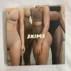 Skims core control solution wear